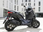 2020 Piaggio MP3 300 HPE / MP3 300 Sport